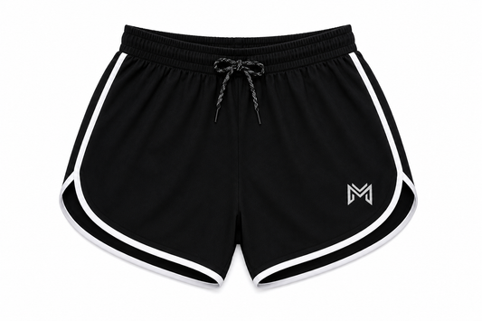 Men's Premium Sports Shorts | Quick Dry Gym & Running Shorts