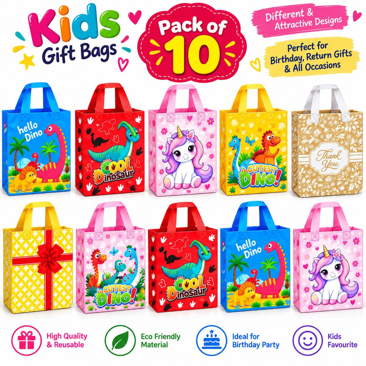 Gift Bags