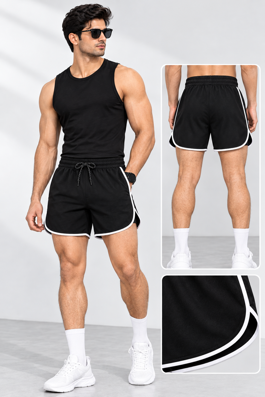 Sports Shorts